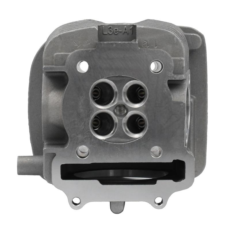 Glava valja - Longjia Easymax 125 - skuter