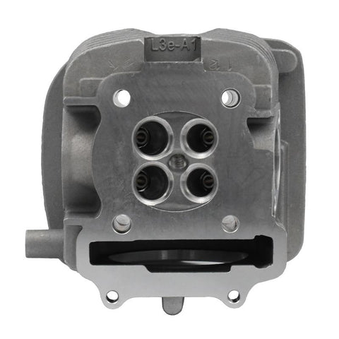 Glava valja - Longjia Easymax 125 - skuter