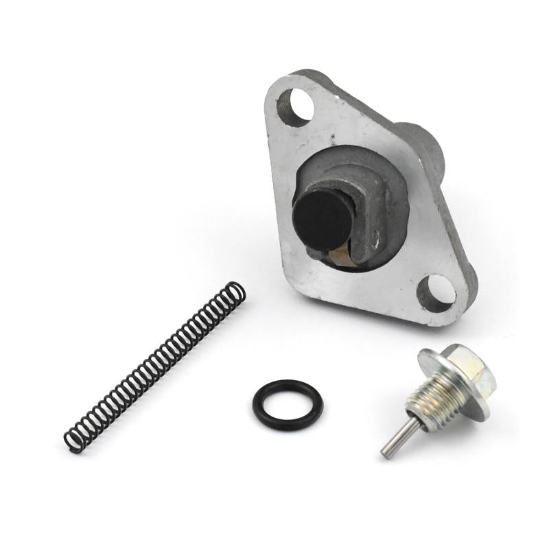 Napenjalec verige - Longjia Firefox / Roma XS - skuter