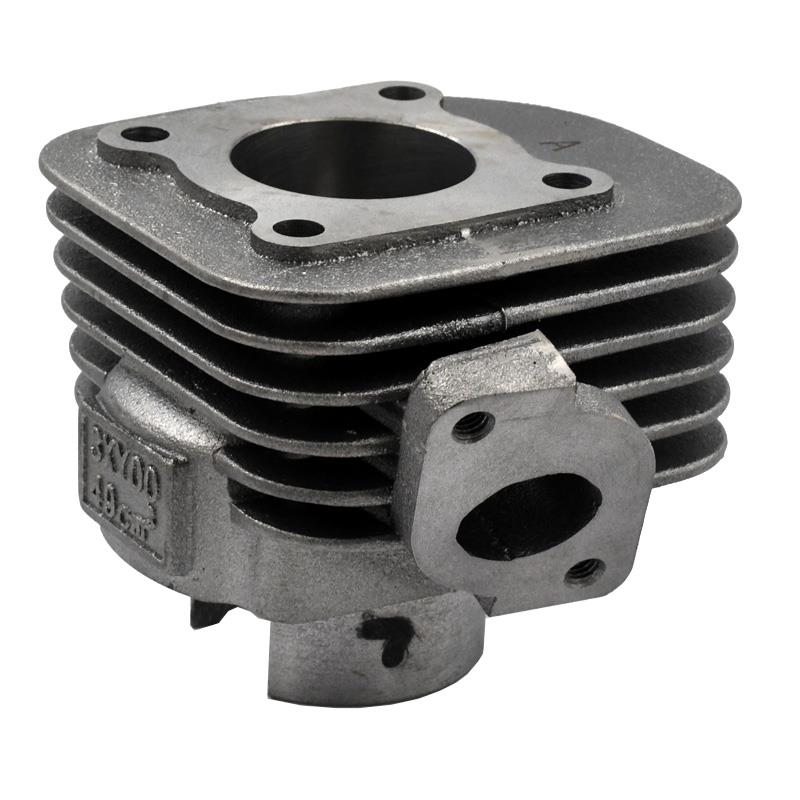 Valj 2t 1b1 - Longjia 3021002 - skuter