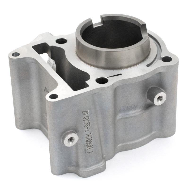 Valj - Longjia XDV 125 - skuter