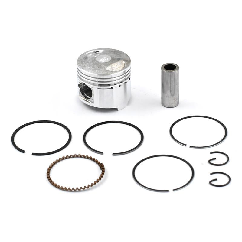 Bat Longjia 3b1 ø 39 / sornik 13 - skuter