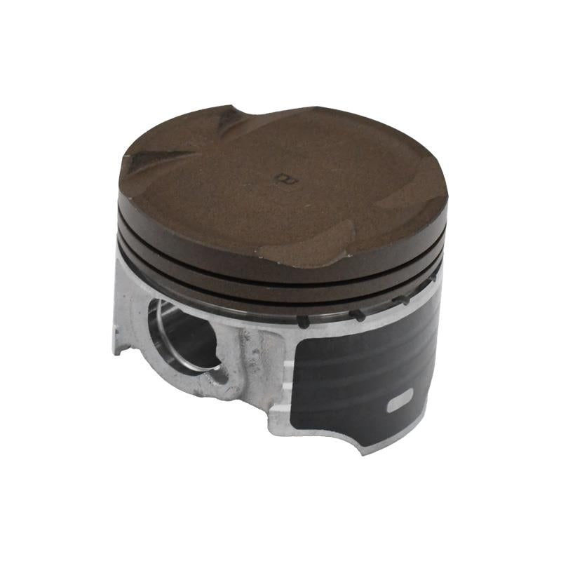 Bat - Longjia XDV 125 - skuter