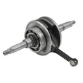 Motorna gred - Longjia 125 Easymax / Pista / Trevis / zennit - skuter