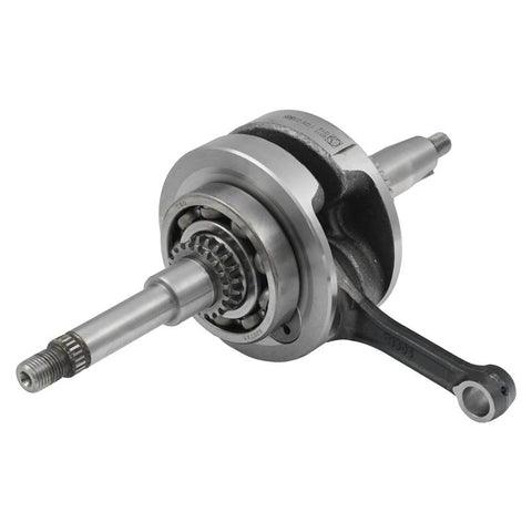 Motorna gred - Longjia XDV 125 - skuter