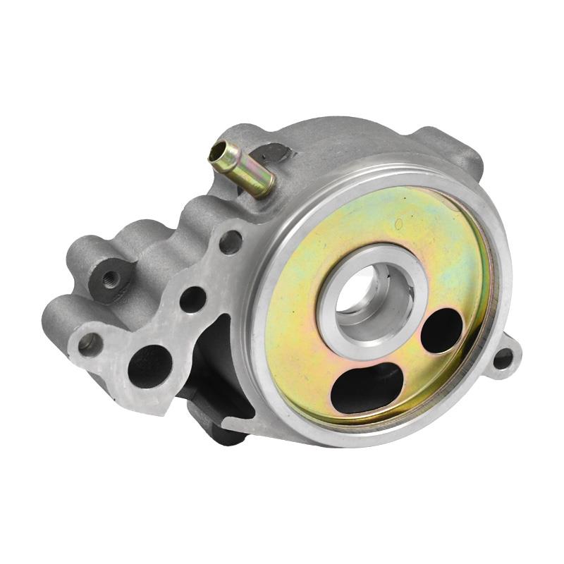 Ohišje vodne črpalke Longjia XDV - skuter