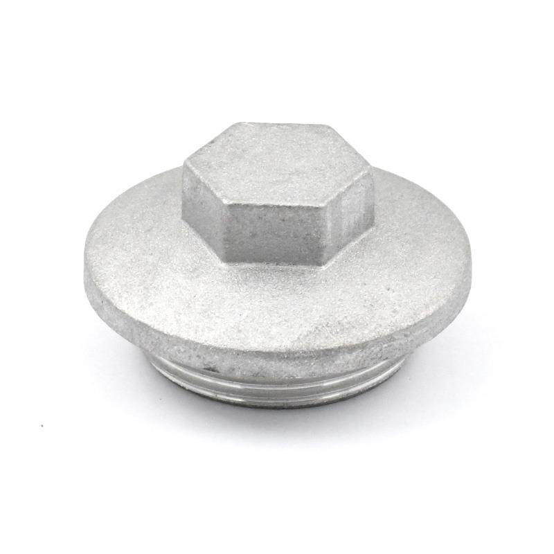 Pokrov čistilca olja - Longjia 3052005 - skuter