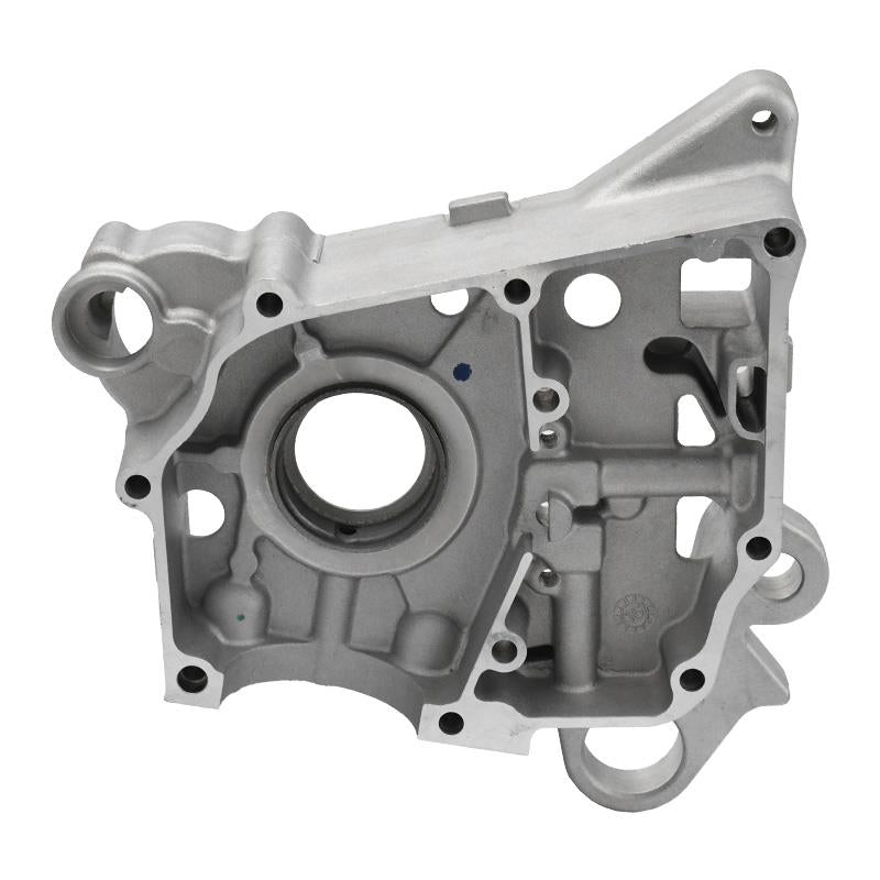 Ohišje motorja desno - Longjia Pista / Eagle / Sharpy - skuter