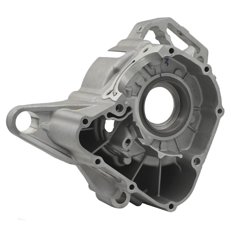 Desno ohišje motorja (blok) - Longjia XDV - skuter