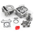 VALJ KIT 80 CC 47MM 3B1 VENTILI 69 MM - ZNEN