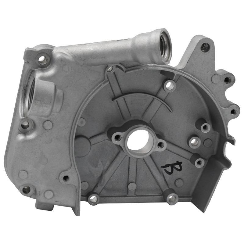 Pokrov gredi 3b1 euro4 - Longjia Firefox / Roma XS - skuter