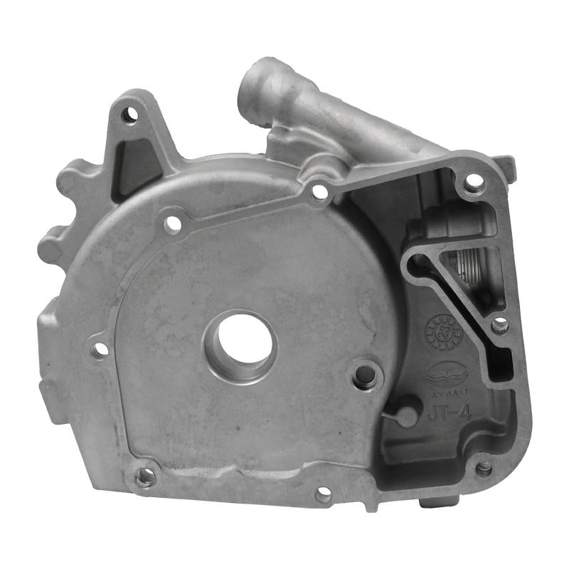 Pokrov gredi 3b1 euro4 - Longjia Firefox / Roma XS - skuter