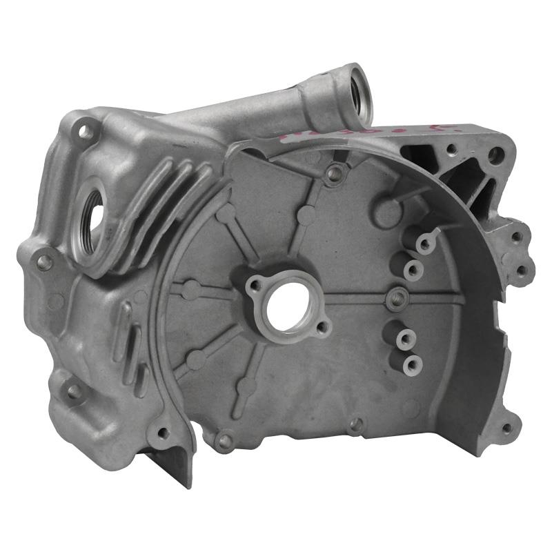 Pokrov gredi - Longjia 125 Pista / Easymax / Trevis / zennit - skuter