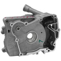 Pokrov gredi - Longjia 125 Pista / Easymax / Trevis / zennit - skuter