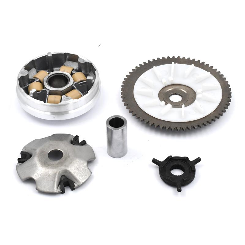 Variomat 45 km/h 3b1 - Longjia 3070004 - skuter