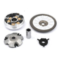 Variomat 45 km/h 3b1 - Longjia 3070004 - skuter