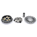 Variomat 45 km/h 3b3 - Longjia 3070011 - skuter