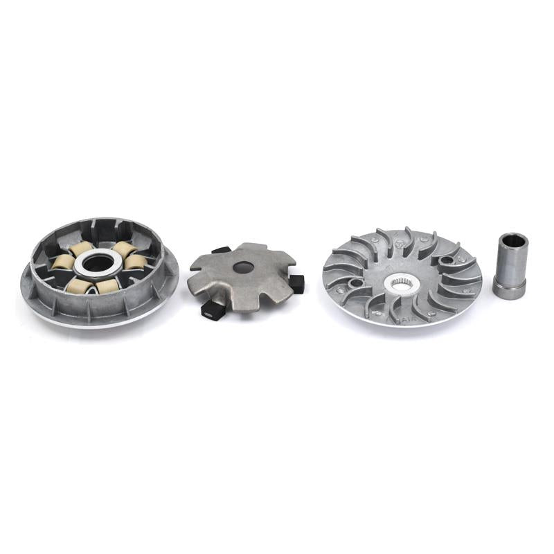 Variomat 25 km/h 3b3 - Longjia 3070014 - skuter