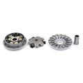 Variomat 25 km/h 3b3 - Longjia 3070014 - skuter