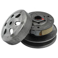 Sklopka komplet 3b3 - Longjia Eagle / Estate / Pista / sharp - skuter
