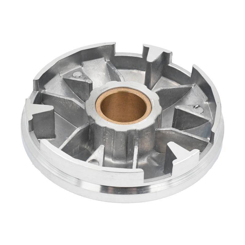 Premična plošča - Longjia Trevis 2t - skuter