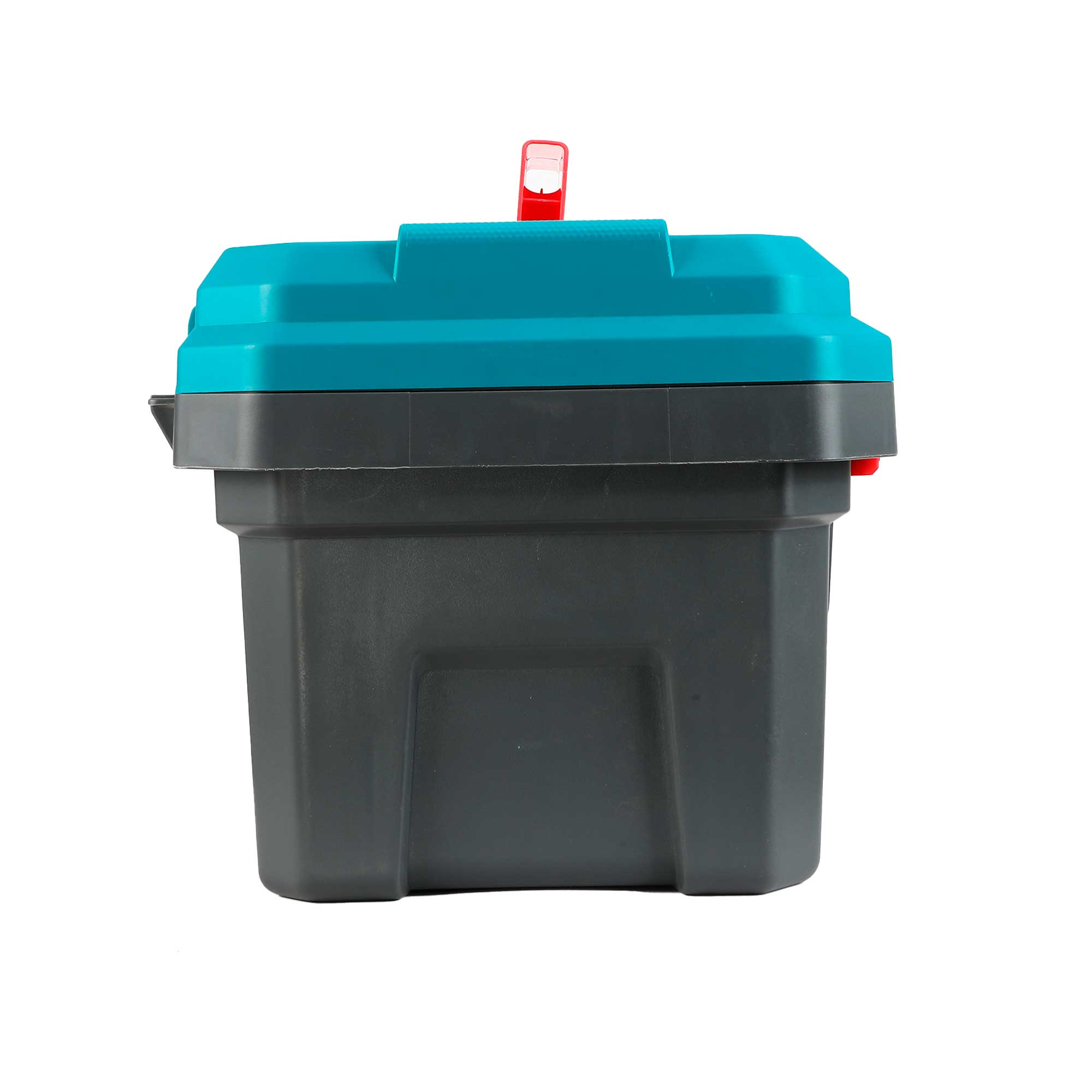 3-delni set plastičnih škatel za orodje 14″, 17″, 20″ (TPBXK0031) TOTAL