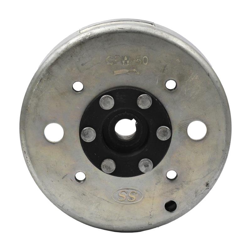 Magnet - Znen 31110-sq5a-9100 - skuter