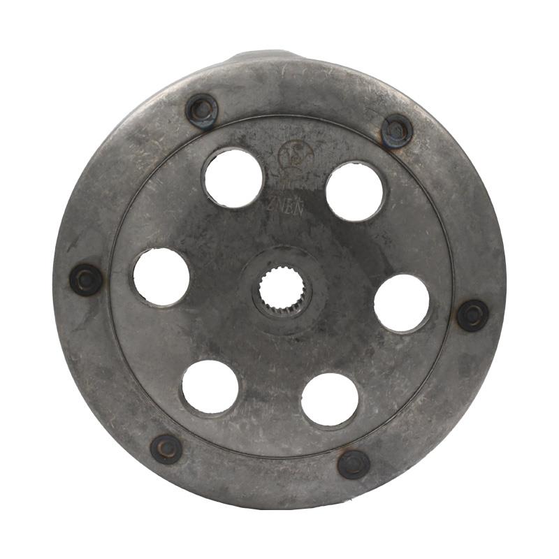 Magnet - Znen euro 5 - skuter