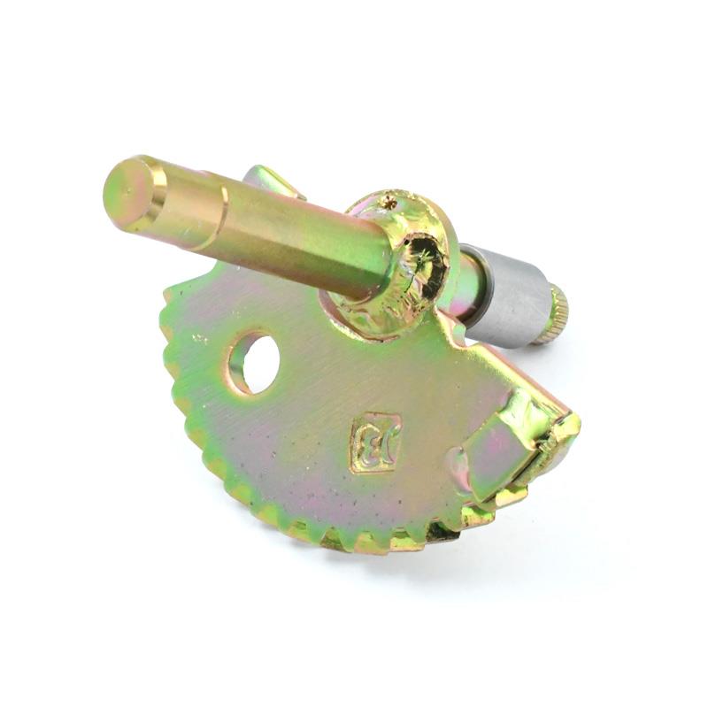 Zobnik nožnega zagona 3b3 - Longjia Eagle / Pista - skuter