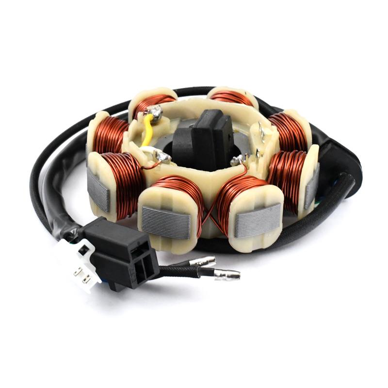 Stator 45 km/h - Znen 31120-sq5a-9000 - skuter