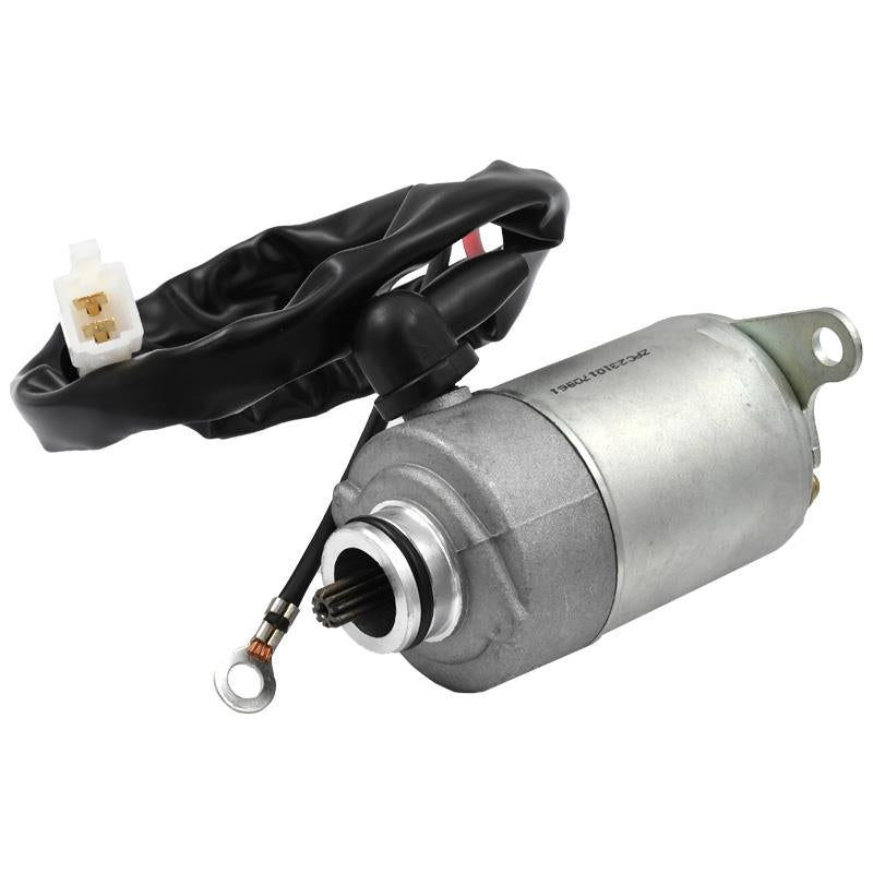 Zaganjač 3b3 - Longjia 3120012 - skuter