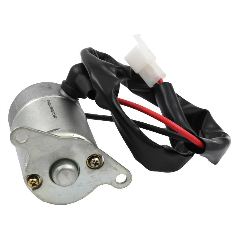 Zaganjač 3b3 - Longjia 3120012 - skuter