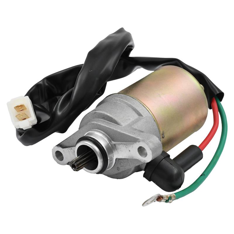 Zaganjač 3b1 - Longjia 3120014 - skuter