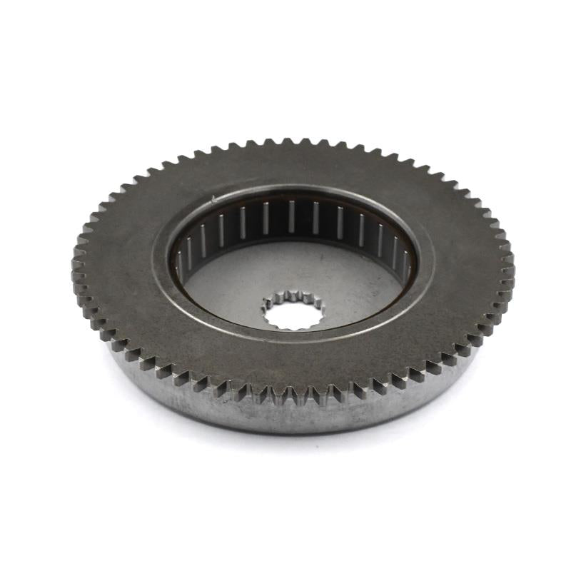 Sklopka zagona 1b1 2t - Longjia 3122001 - skuter