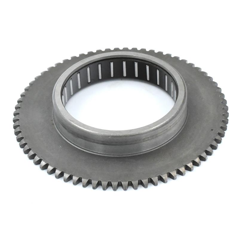 Zobnik zaganjača 1b1-18207-0000 2t - Longjia Trevis / zennit - skuter