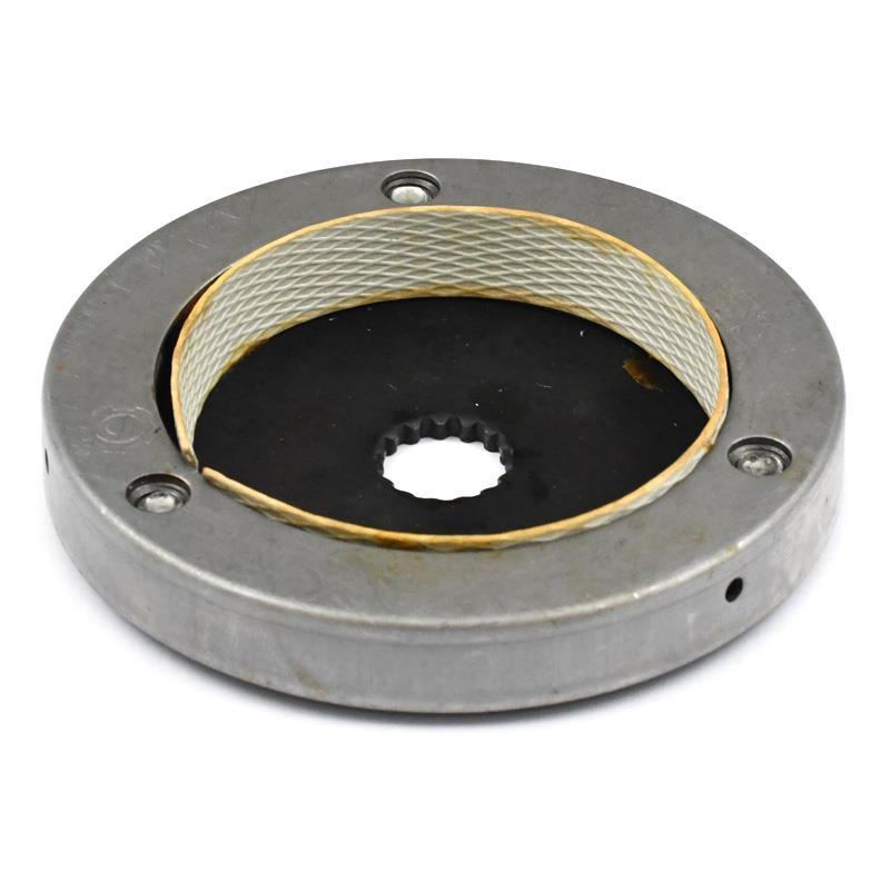 Sklopka zagona brez zobnika 1b1 2t - Longjia 3123004 - skuter