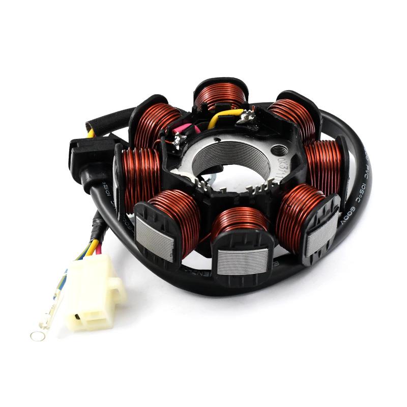 Stator 3b3 led 45 km/h - Longjia 3130032 - skuter