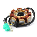 Stator 3b1 45 km/h euro 4 - Longjia 3130037 - skuter