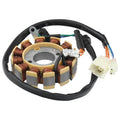 Stator 3b1 eu5 - Longjia 3130052 - skuter