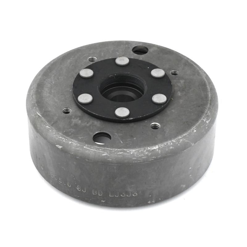 Rotor 125 - Longjia Estate / Trevis / Zennith - skuter