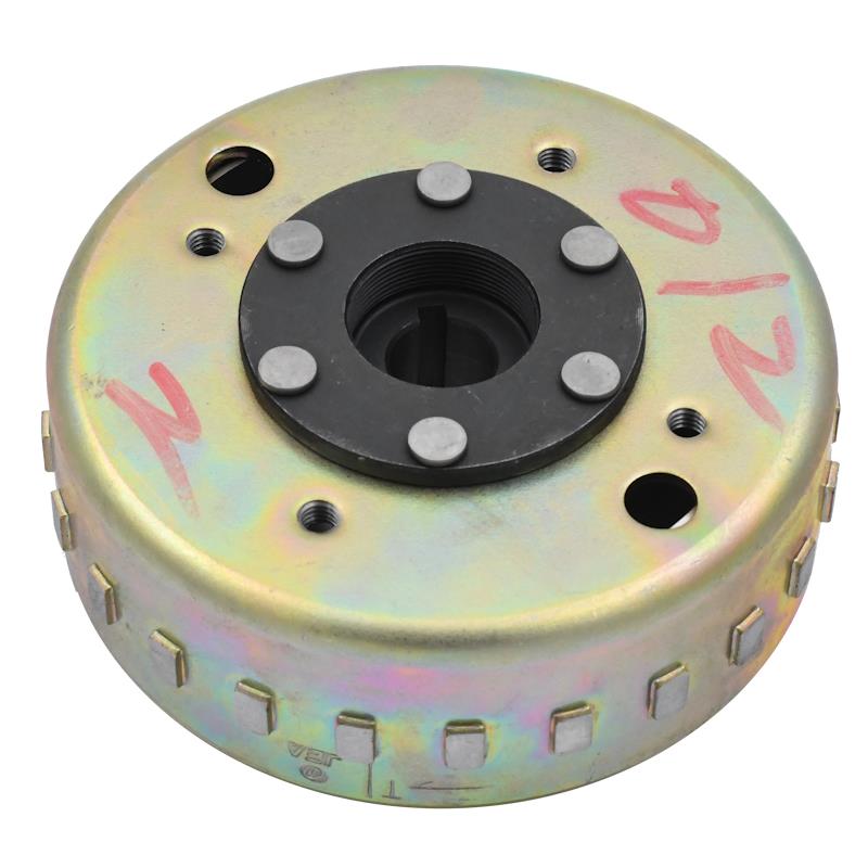 Rotor 125ccm - Longjia Easymax / Pista / Trevis / Zennith - skuter