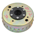 Rotor 125ccm - Longjia Easymax / Pista / Trevis / Zennith - skuter