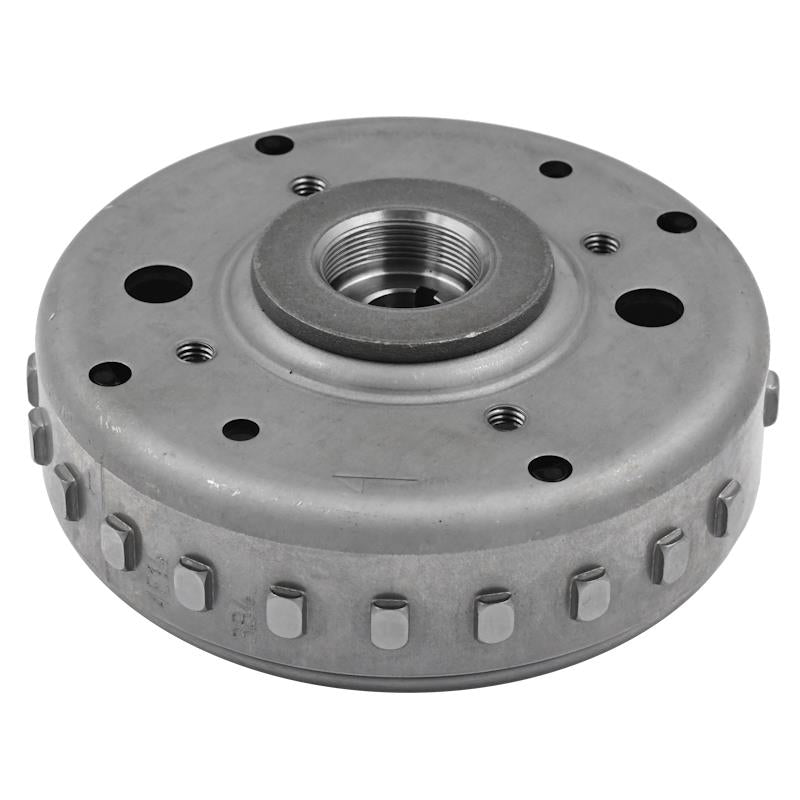 Rotor euro 5 - Longjia Pista / Eagle / Ronndo / Sharpy / est - skuter