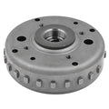 Rotor euro 5 - Longjia Pista / Eagle / Ronndo / Sharpy / est - skuter