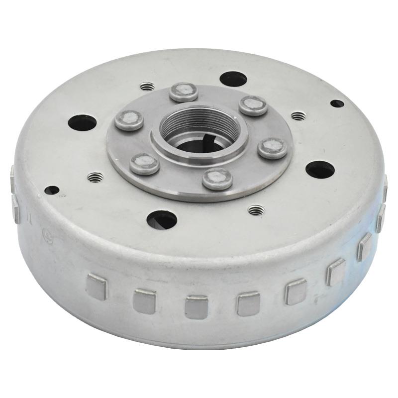 Rotor - Longjia XDV 125 - skuter