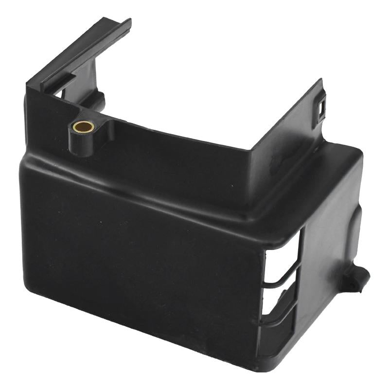 Pokrov glave motorja 3b3 - Longjia Pista / Eagle / Estate - skuter