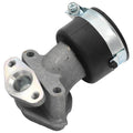Sesalno koleno - Longjia Easymax 125 - skuter