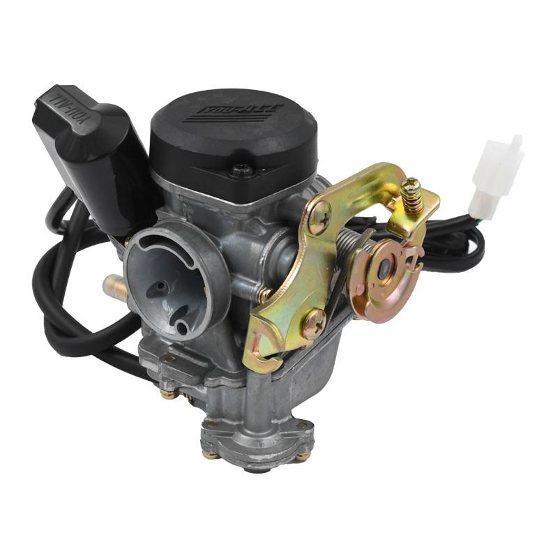 Uplinjač 3b1 - Longjia 3152010 - skuter