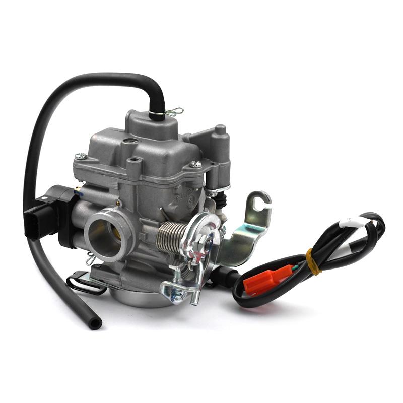 Uplinjač 3b1 eu4 - Longjia 3152037 - skuter