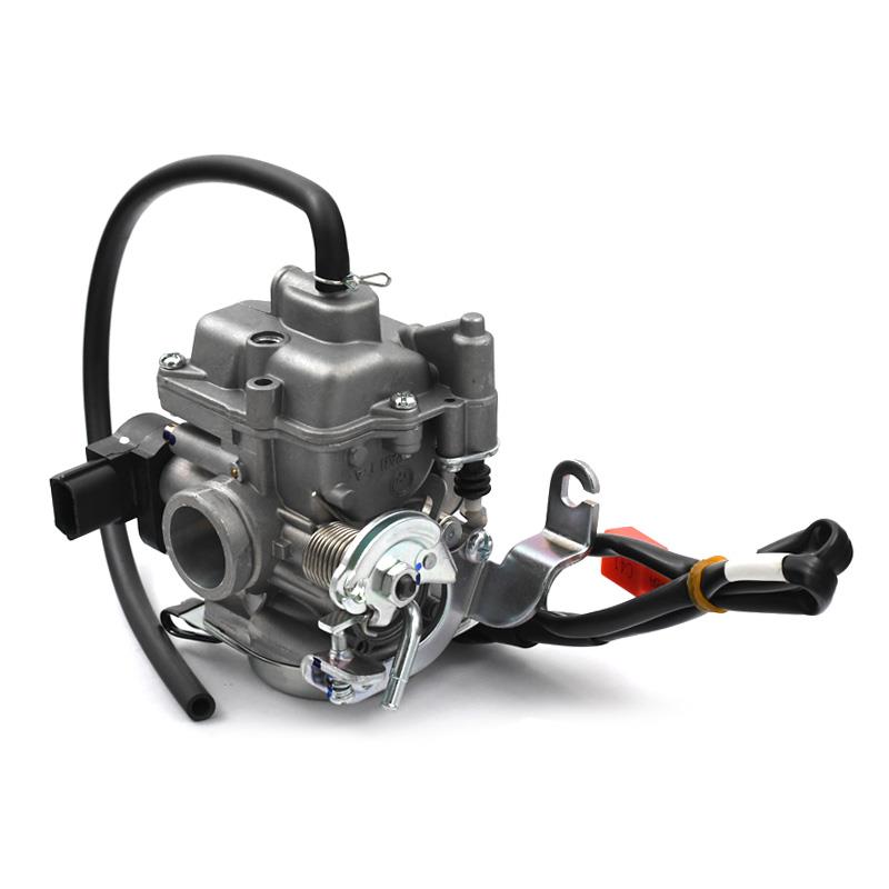 Uplinjač 3b3 eu4 - Longjia 3152059 - skuter